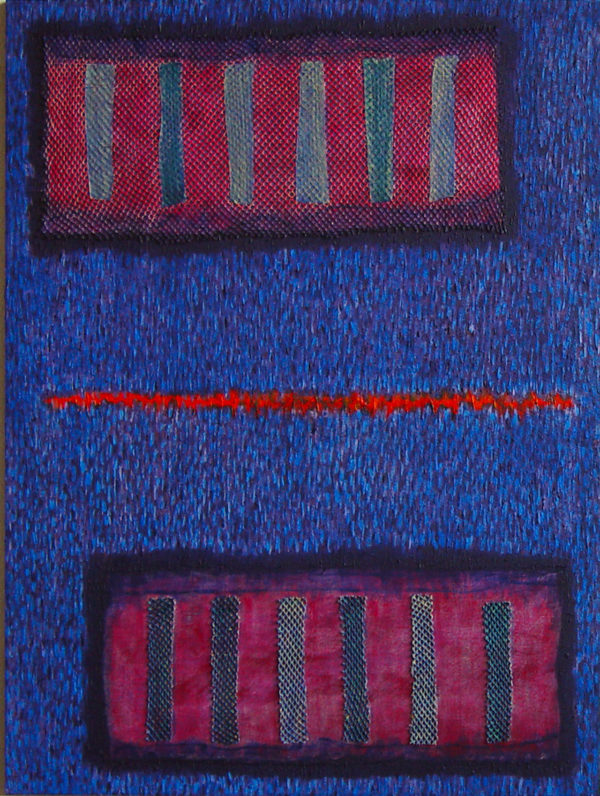 Transparency and Stripes I