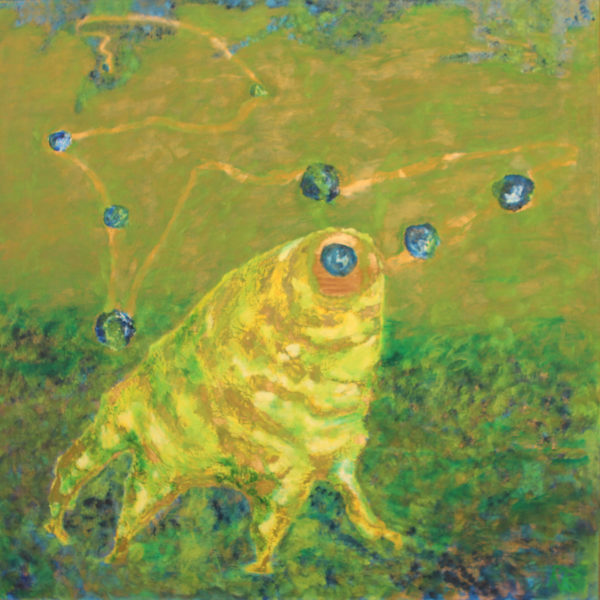 Form of Life III